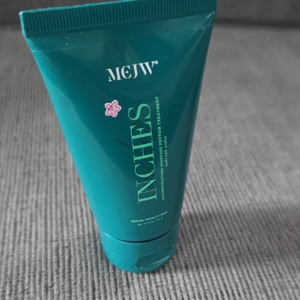 MCJW Inches Hair Treatment Set Of Three, 2oz. Each, All New - Picture 7 of 9
